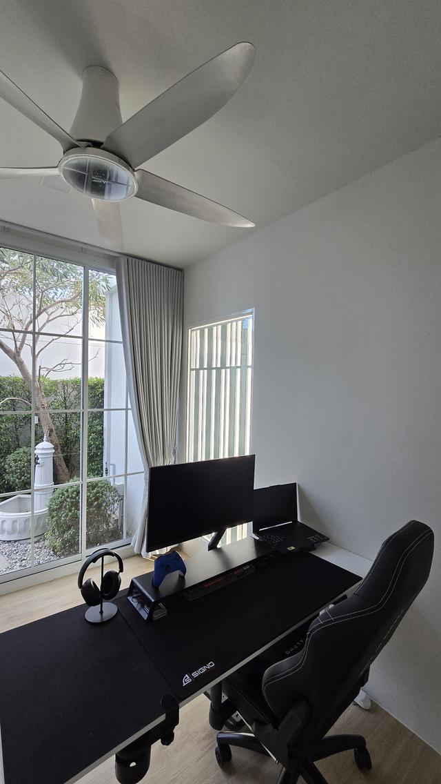 บ้านเดี่ยว 2 ชั้น หมู่บ้านชัยพฤกษ์ 2 รังสิตคลอง 4 20