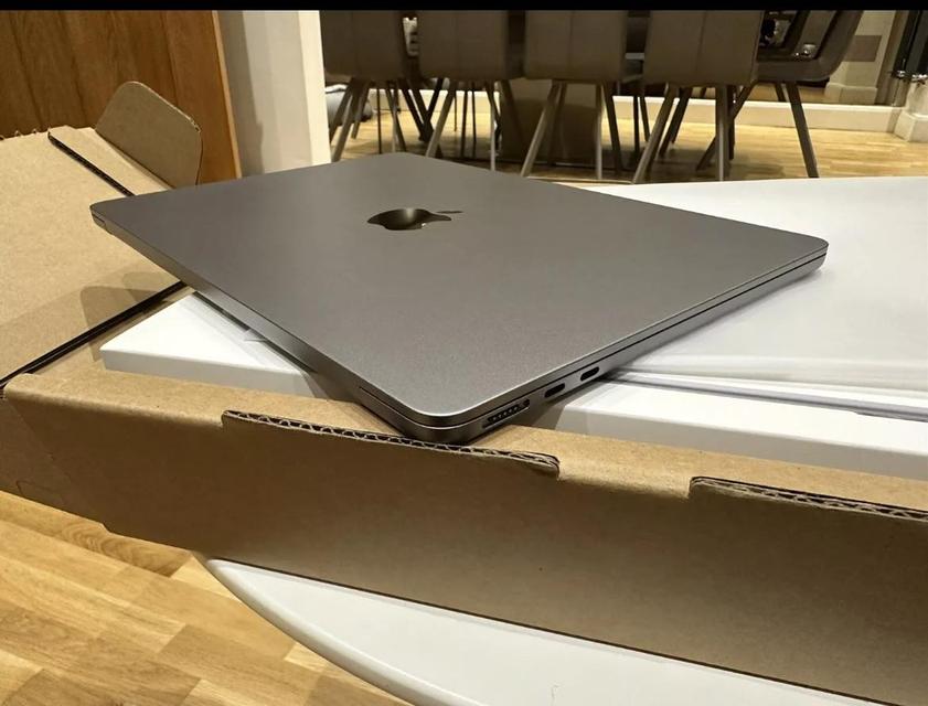 MacBook Air 2020 4