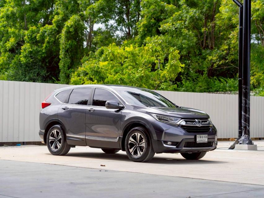 ขาย Honda CRV 2.4E ปี17