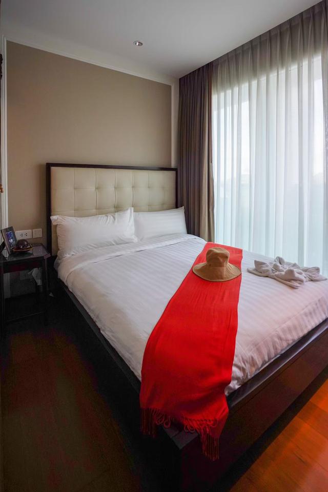 ขายคอนโด Amari Residences หัวหิน(คอนโดอมารี เรสซิเดนซ์ หัวหิน) 4