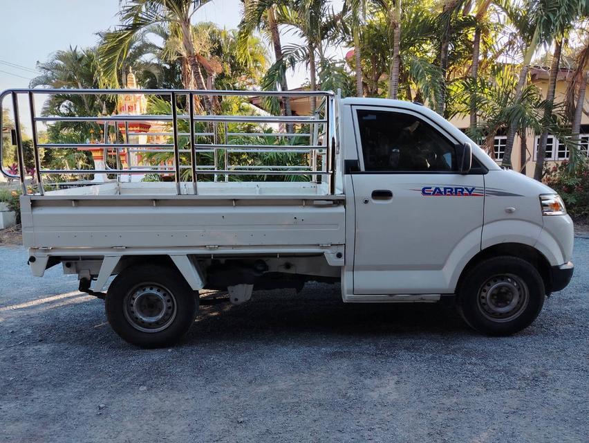 suzuki carry ปี 2018
