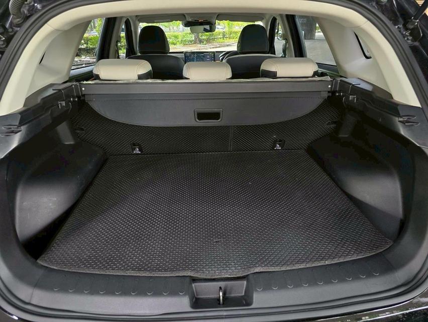 Haval Jolion1.5Hybrid Ultra ปี22 16