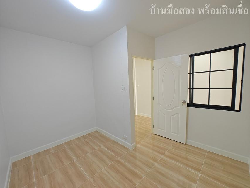 เลิศอุบล รามอินทรา65 12