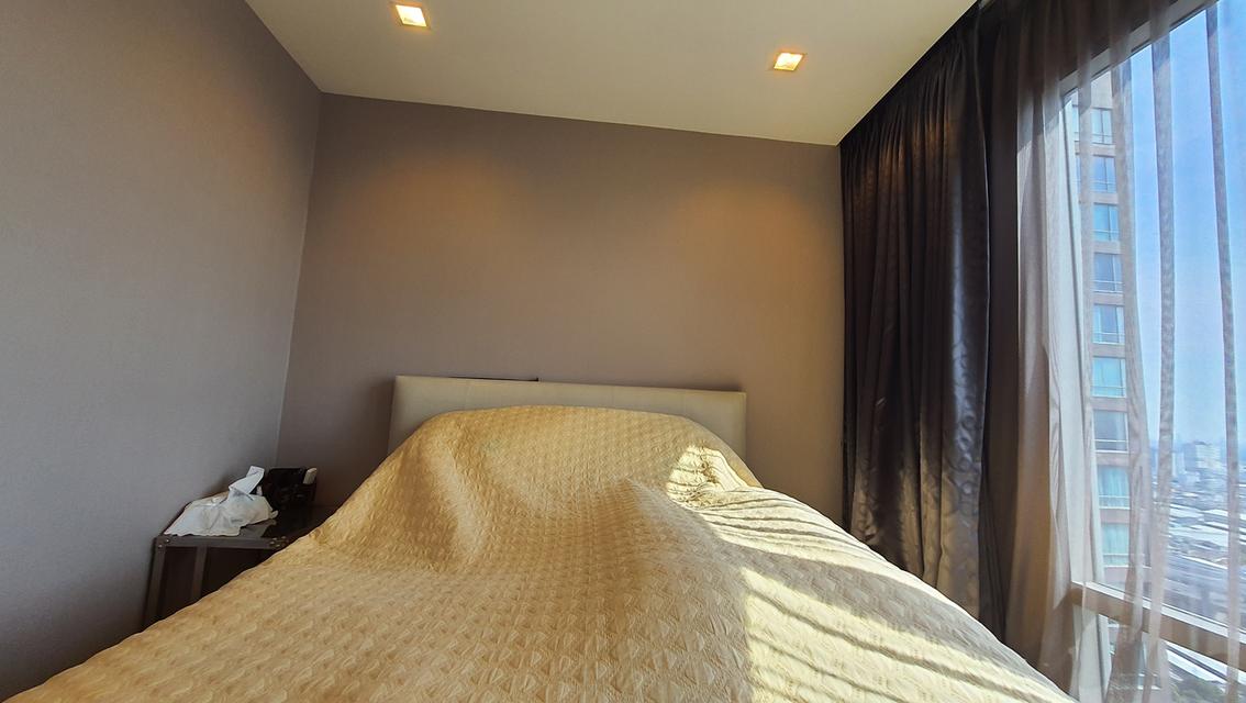 ขาย คอนโด StarView(สตาร์วิว) พระราม 3 ชั้น 37 ขนาด 77.8 ตร.ม. วิวแม่น้ำเจ้าพระยา 8