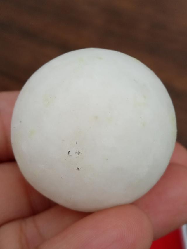 ของแปลกคะวัตถุเหมือนหินไม่ทราบชนิด