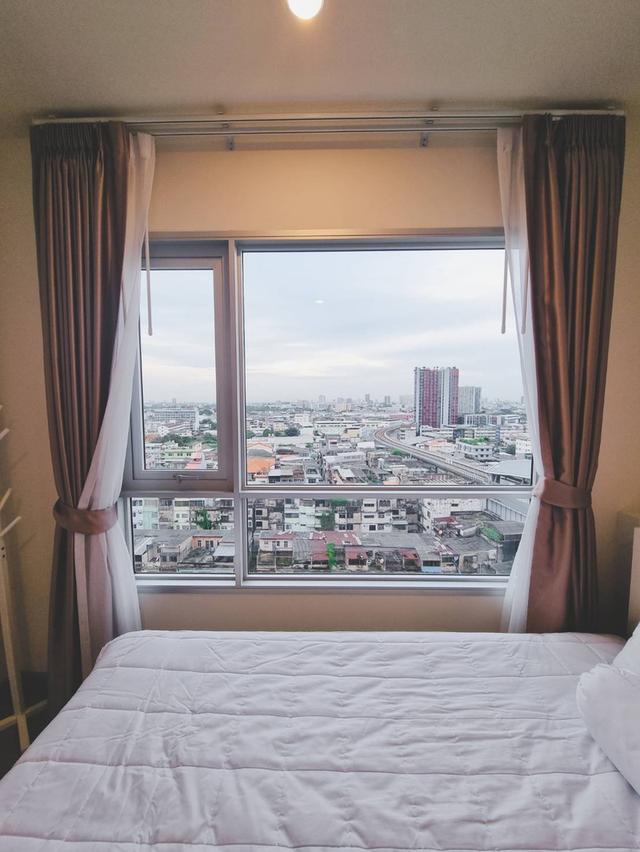 ขาย คอนโด President faichai 35 ตรม. ห้องสวยมาก ตกแต่ง buit in ทั้งห้อง 1