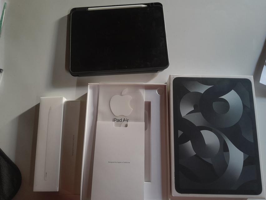 Ipad air5 4