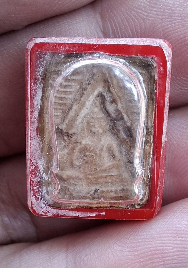 พระผงของขวัญ วัดปากน้ำ