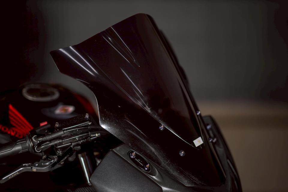 HONDA CBR650F 2013 รถมือสอง รูปที่ 3