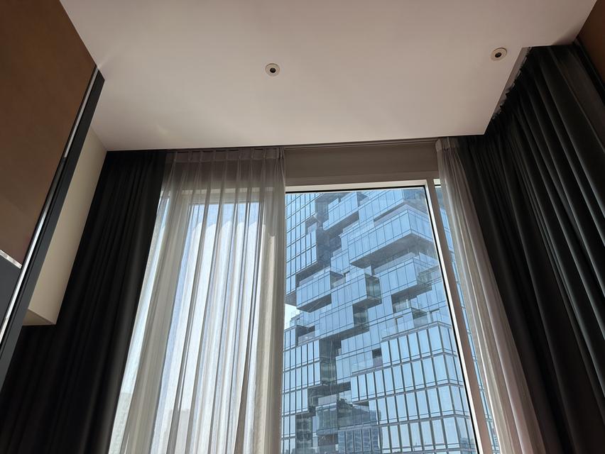 The Infinity Sathorn Luxury Redefined BTS Chongnonsi 0 m. 11