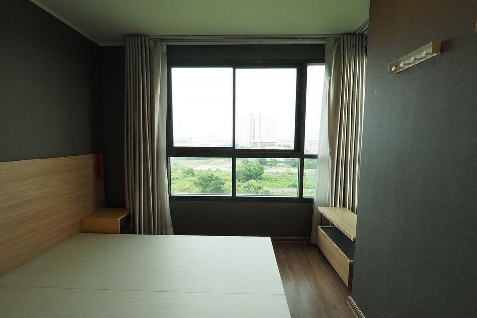 ขายด่วนคอนโด U Delight Residence Riverfront Rama 3 1