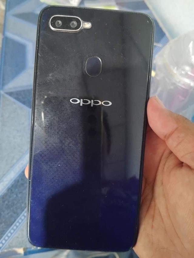 ขาย Oppo F9 ราคาถูกมาก 4