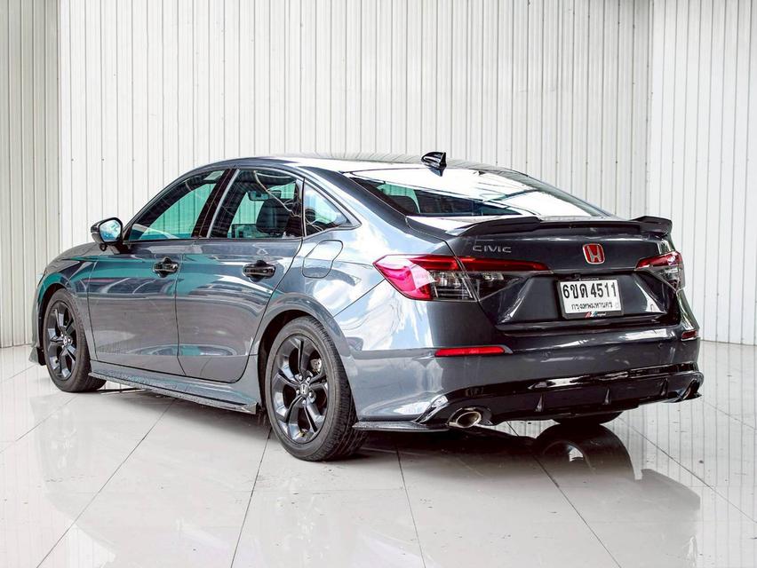 ขาย Honda Civic 1.5RS ปี22 7