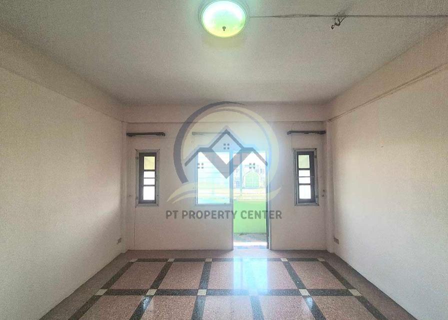 ตึก 5 ชั้น 1 คูหา หมู่บ้านสุขสันต์ 5 ซอยกาญจนาภิเษก 5 ถนนกาญจนาภิเษก ต่อเติมเต็มพื้นที่ ปรับปรุงพร้อมอยู่ ขายตามสภาพราคาพิเศษ ต่อรองได้ 13