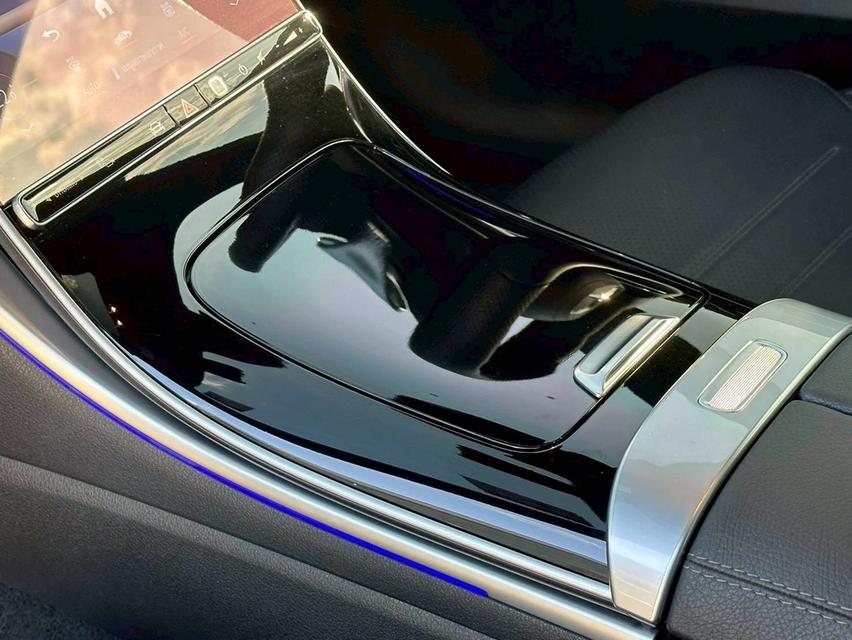 Mercedes Benz C220d AMG Dynamic W206 ปี 2022 รูปที่ 16