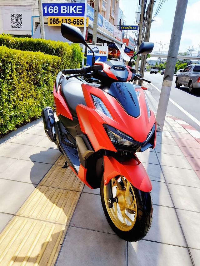 Honda Click160 Abs 2026 รูปที่ 2