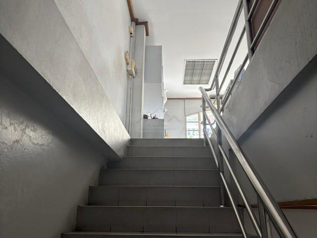 ให้เช่าโฮมออฟฟิศ 4 ชั้น 386 ตรม. ซอยสวนพลู (สาธร 3) ทำเลใจกลางเมือง แหล่งธุรกิจ ใกล้ MRT ลุมพินี 3