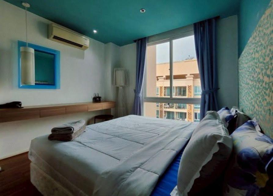 Sale Atlantis Condo Resort จอมเทียน พัทยา 1