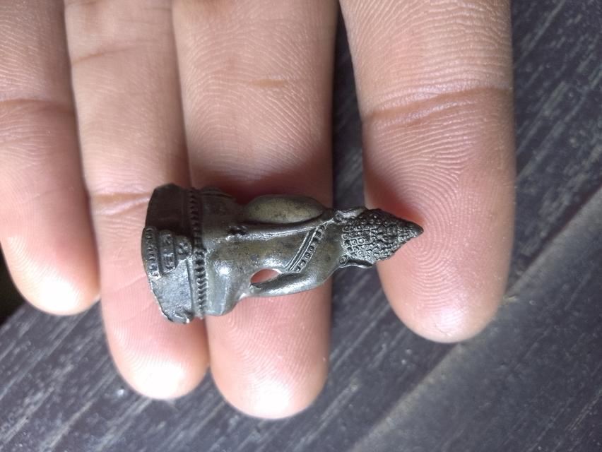 พระกริ่งเก่า 4