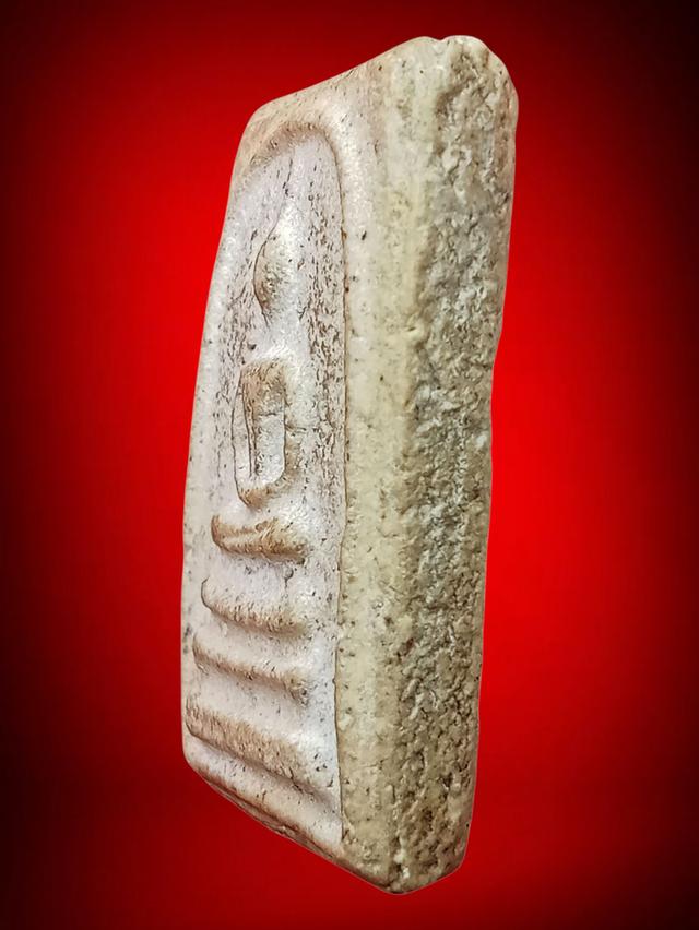 พระสมเด็จวัดบางขุนพรหมพิมพ์เจดีย์ 4