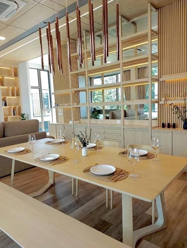 บ้านเช่าสไตล์ Japandi House 5