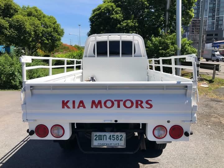 ปล่อยขาย Kia K2500 4