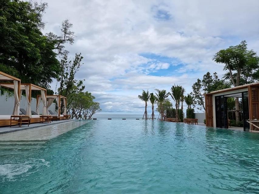 Intercontineltal Residences Hua Hin 6