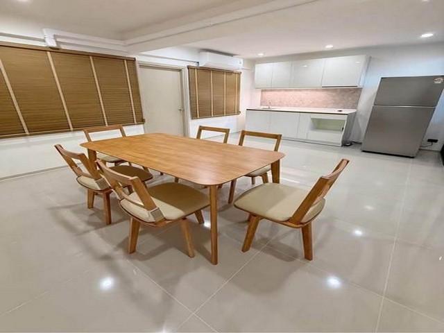 ให้เช่าทาวน์โฮม 3.5 ชั้น หลังมุม หมู่บ้าน ชิเซน ซอยพัฒนาการ 32 ใกล้ โรงเรียนนานาชาติ 5