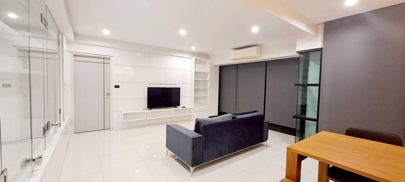 ให้เช่า Ueban Space Aparmrnt Sukhumvit 101 ใกล้ BTS ปุณณวิถี (N.2180) 4