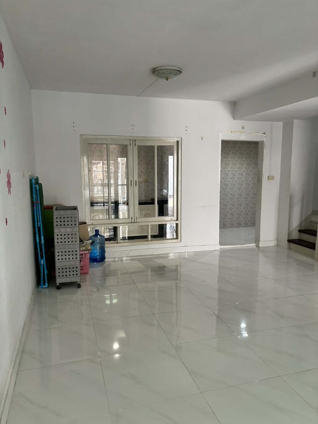 ขายทาวน์เฮ้าส์ 2 ชั้น หมู่บ้านพฤกษา12/1 คลองหลวง คลองสาม 17