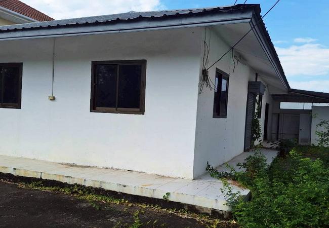 ขายบ้านเดี่ยว หมู่บ้านปาริชาติ คลอง 4 ถนนเลียบคลองสี่ อำเภอคลองหลวง ปทุมธานี 6