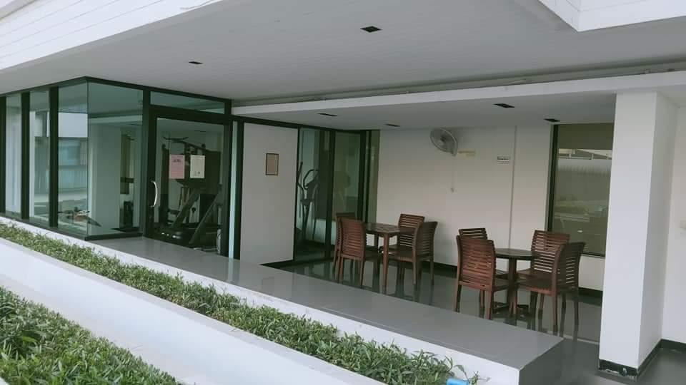 คอนโดให้เช่า Chateau In Town พหลโยธิน 32 9