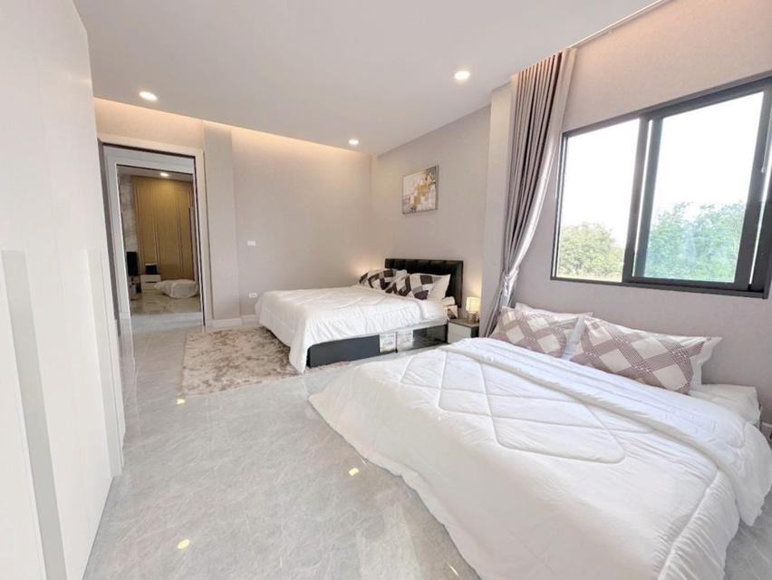 ให้เช่าพลูวิลล่า สไตล์ โมเดิร์น 120,000 ทุ่งกลม 10