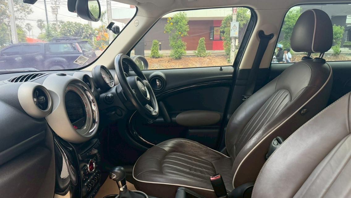 📌 รหัสรถ KPV4451 Mini Cooper S Countryman ALL4 💥ปี 2012💥 รูปที่ 11