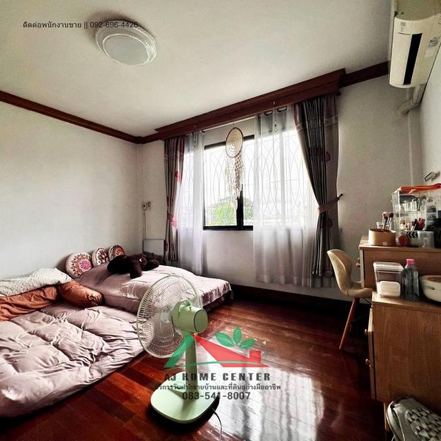 บ้านเดี่ยว95ตรว. ซ.นวมินทร์129 ใกล้MRTคู้บอน 12