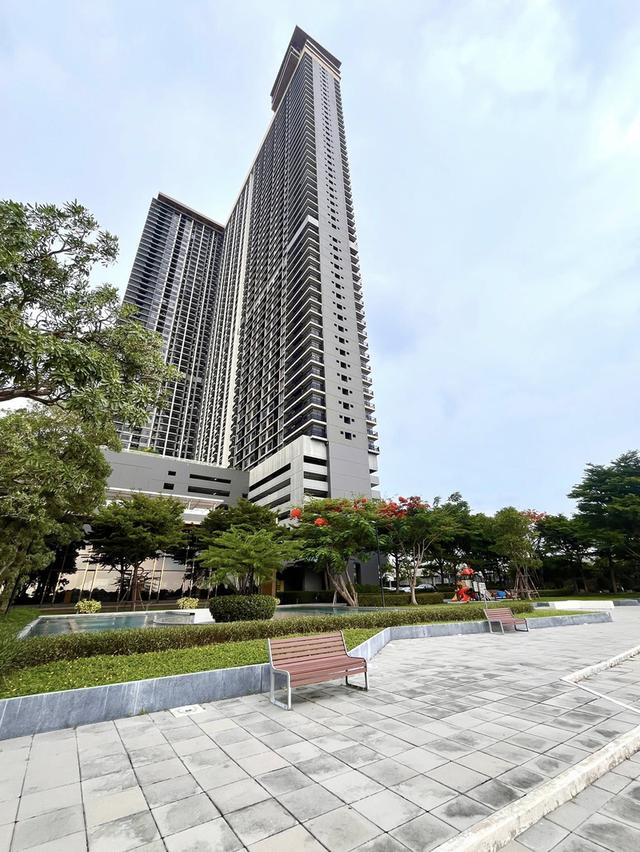 Condo Unit at the Politan Rive 2