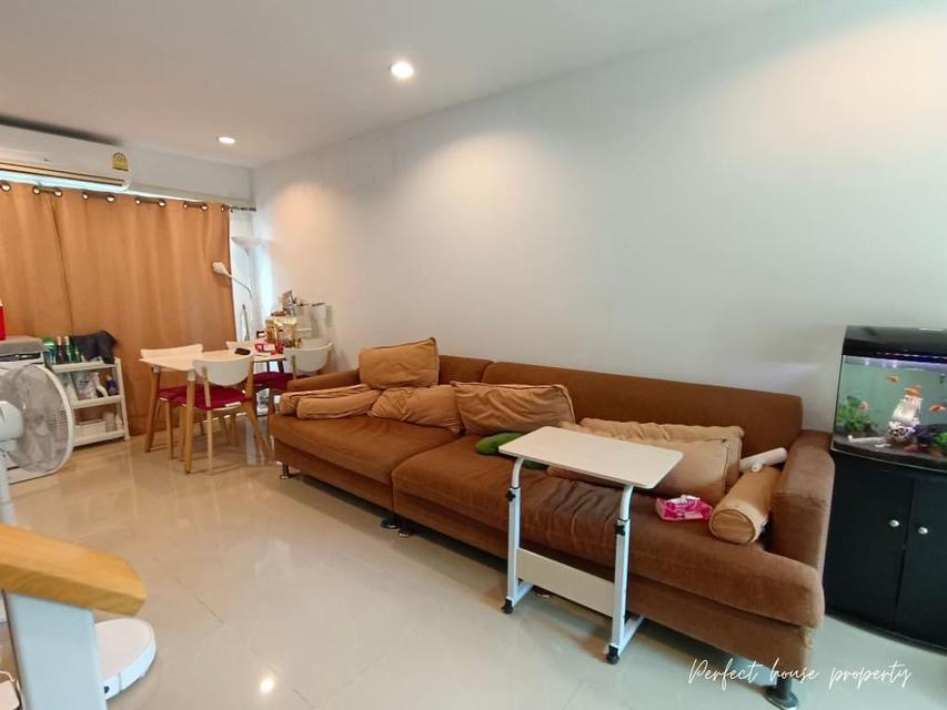 ขายบ้านทาวน์โฮม 3