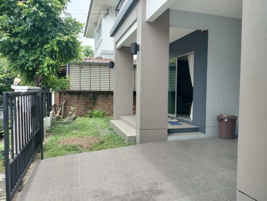 🏡👉ให้เช่า บ้านแฝด เอโทล มัลดีฟส์ บีช หนามแดง-บางพลี สมุทรปราการ  18