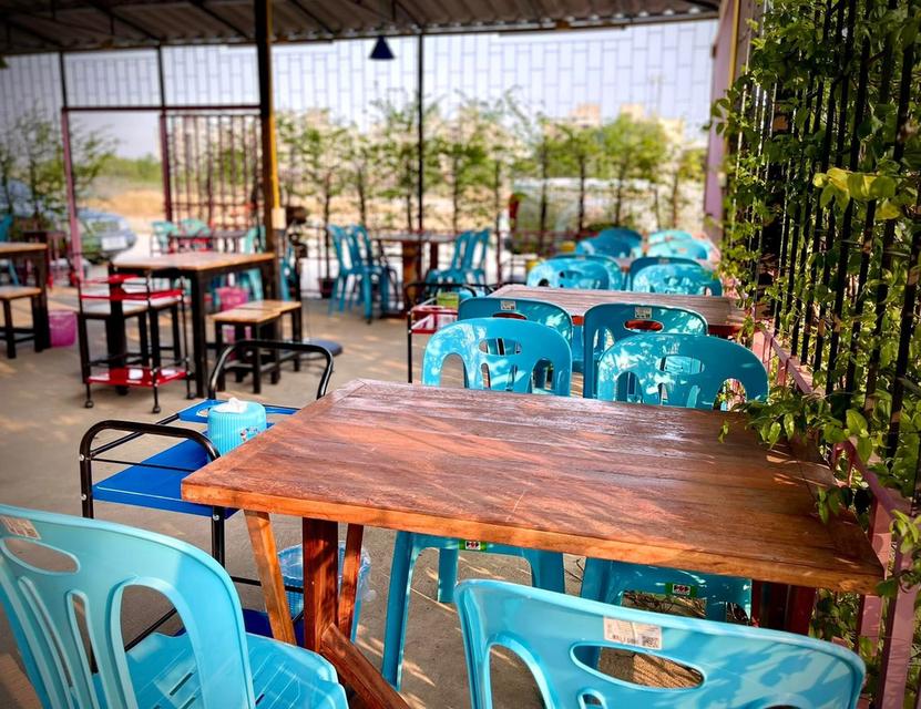 ปล่อยเช่าร้านอาหาร เซ้งร้านอาหาร ในบางบัวทอง นนทบุรี 5