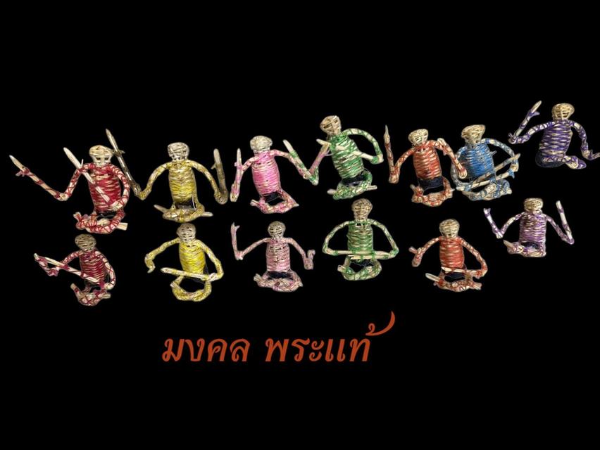 หุ่นพยนต์ สายอาจารย์แหล่ม แจ้งเจริญอาจารย์แหล่มได้รับการถ่ายทอดสรรพวิชาการทำหุ่นพยนต์มาโดยตรงจากอาจารย์ลอย โพธิ์เงิน
