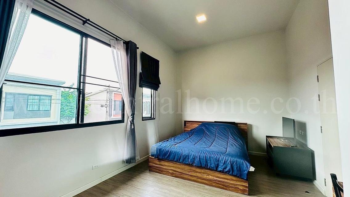 ทาวน์โฮม สิริ เพลส ราชพฤกษ์ 346 บ้านสวย ราคาถูก 11