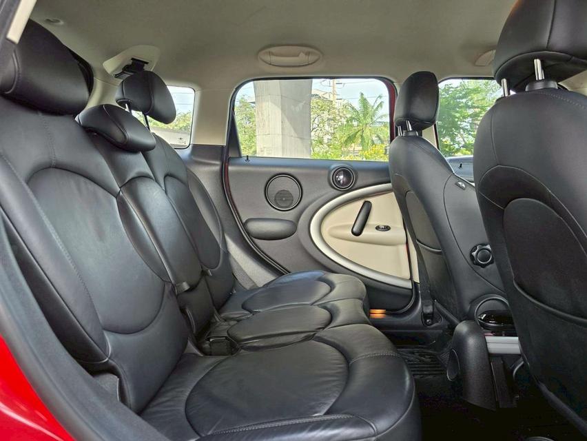 Mini Cooper 1.6Countryman ปี14 10