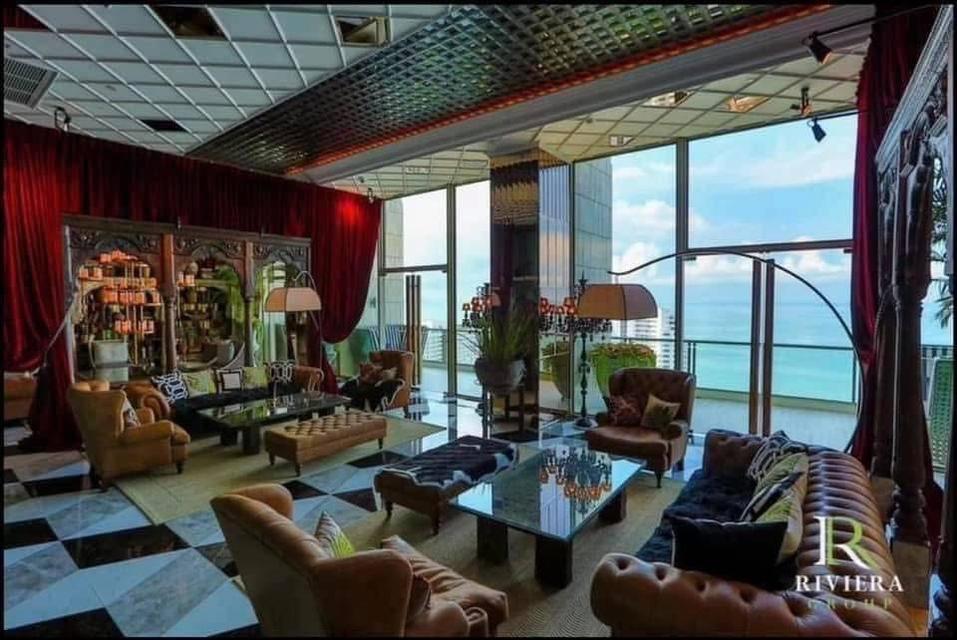 ให้เช่าคอนโดเดอะริเวียร่าจอมเทียน สัญญารายปี 18