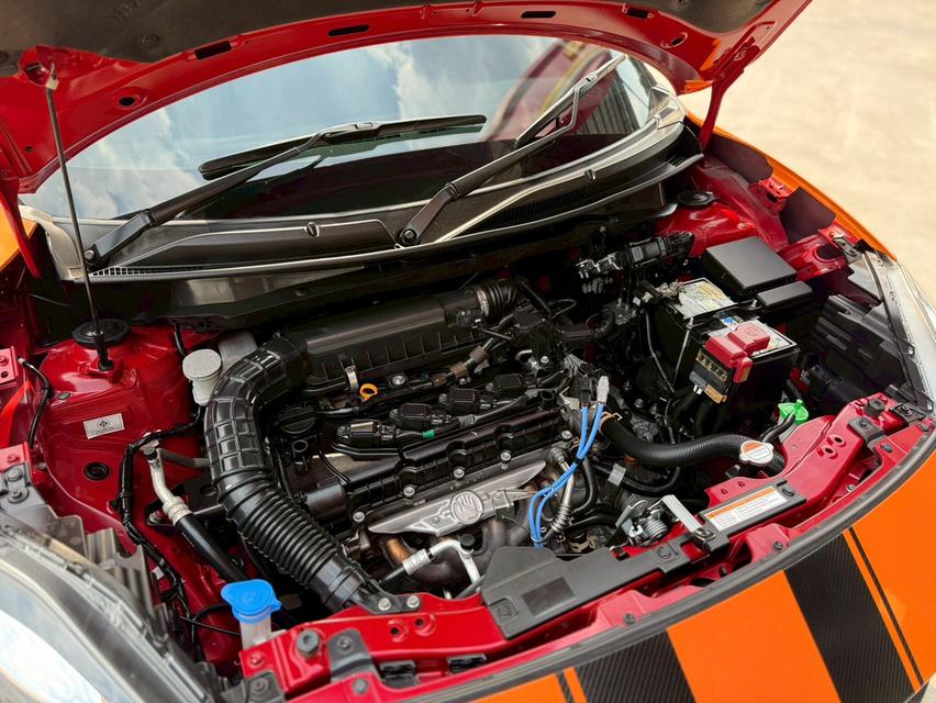 SUZUKI SWIFT 1.2 GLX ปี 2019 รูปที่ 19