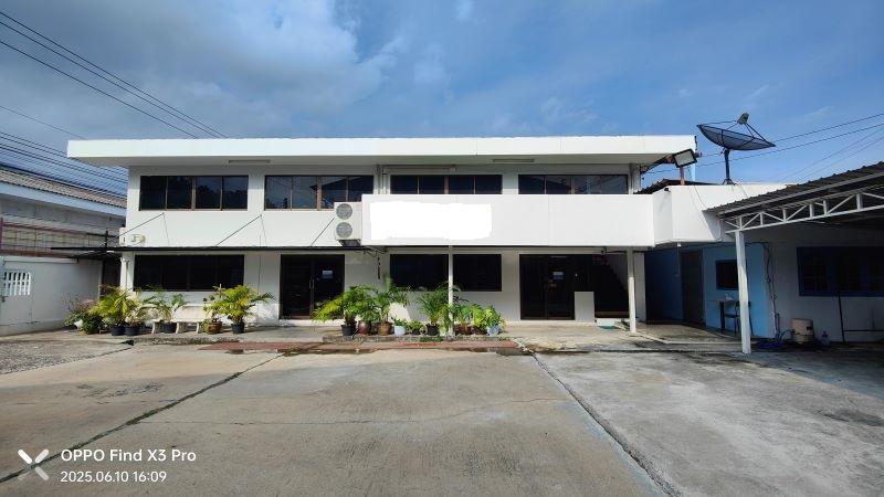 โกดัง คลังสินค้า สำนักงาน ให้เช่า 1