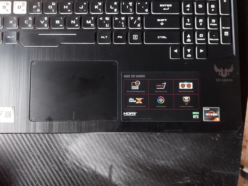 asus tuf gaming fx505dv 5