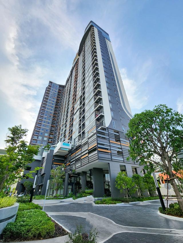 Plus Connect Hatyai Good Location 6