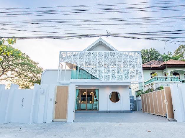 For rent pool villa Jomtien Pattaya 190,000/month 19