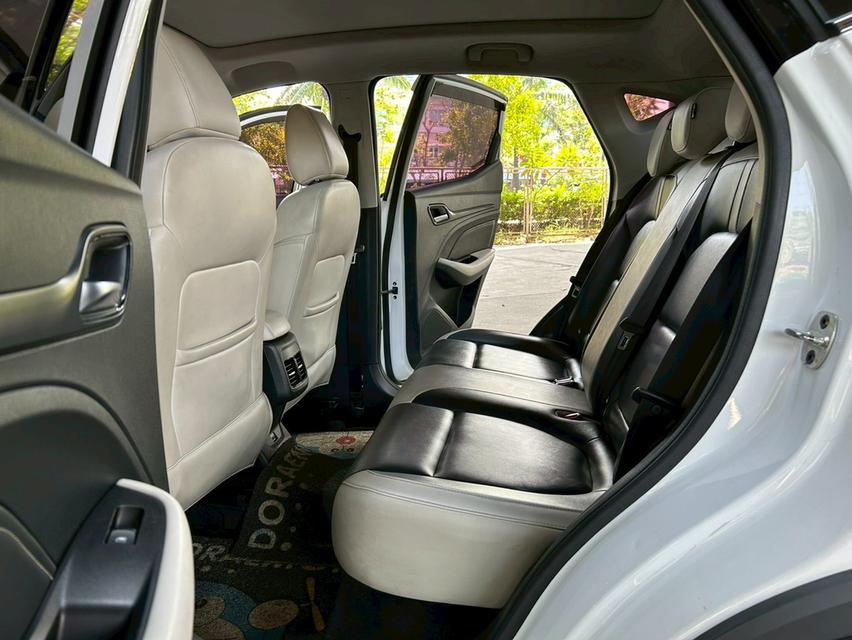 MG VS 1.5 X Sunroof HEV AT ปี 2022 รูปที่ 17