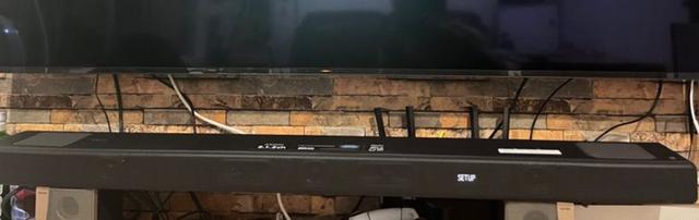 Sony Soundbar A5000 4